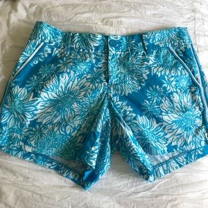 Lilly Pulitzer Callahan short